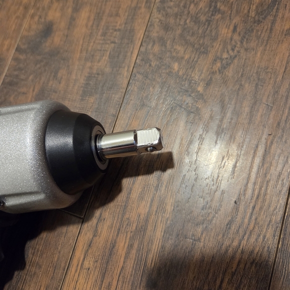 Vevor Electric Wrench: With Max. Torque 420 - Picture 6 of 6